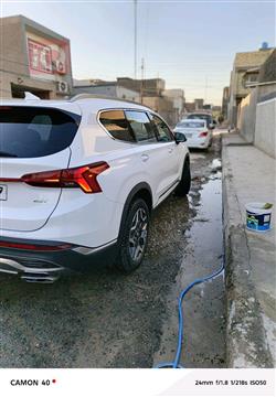هیوندای سەنتافی